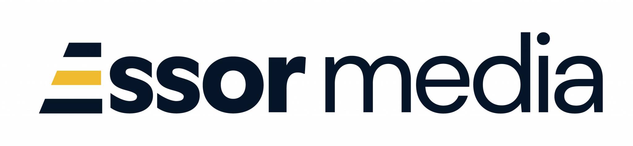 Essor Media Logo