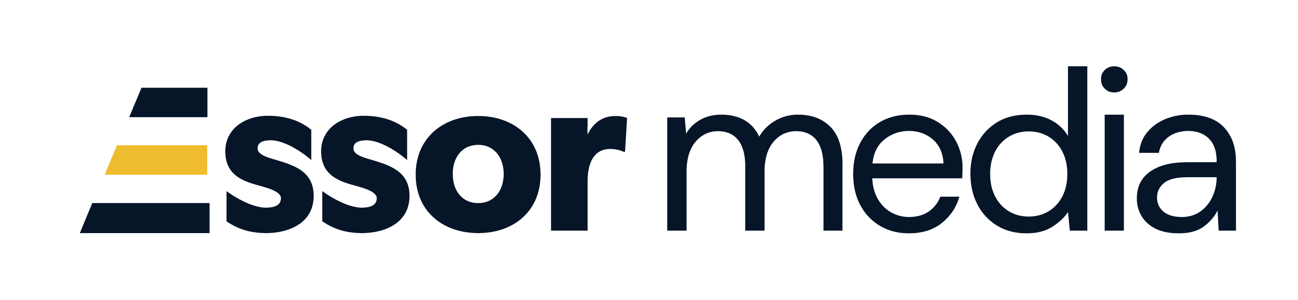 Logo ESSOR Media