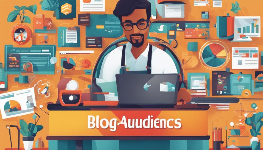 Stratégies d'engagement pour les blogs